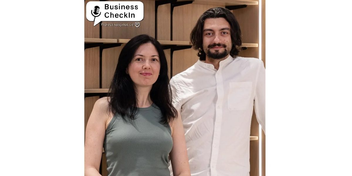 Arhitecți din România, pe val: Au pornit StartupCafe.ro. „Îți definești drumul”