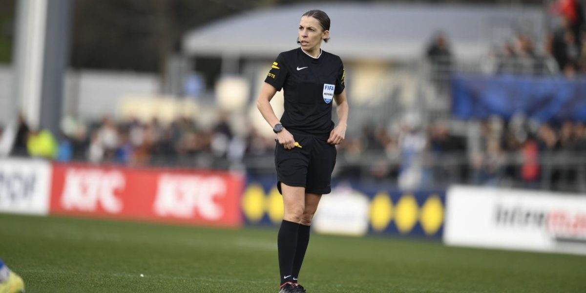 Doamna arbitru, fără milă în Marseille – Metz: 9 goluri pe VOYO!