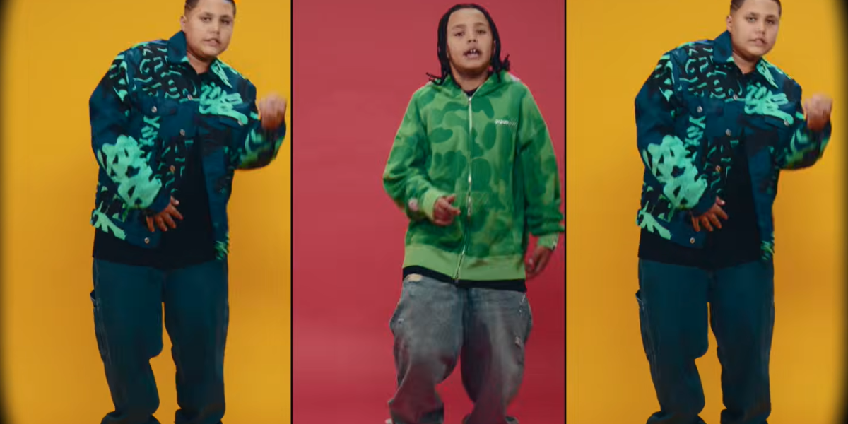 Micuții Velea șochează cu piesa „Nu mă las”: Psihologul avertizează asupra limbajului