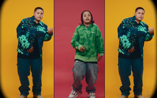 Micuții Velea șochează cu piesa „Nu mă las”: Psihologul avertizează asupra limbajului