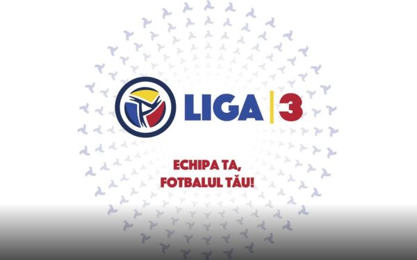 FRF anunță parteneriat pentru Liga 3: Surprize pentru fanii din România!