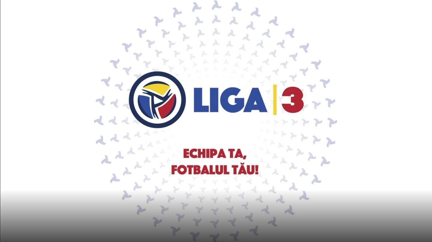 FRF anunță parteneriat pentru Liga 3: Surprize pentru fanii din România!