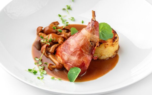 Nu vrei miel? Încearcă iepurele, o alternativă gustoasă și hrănitoare