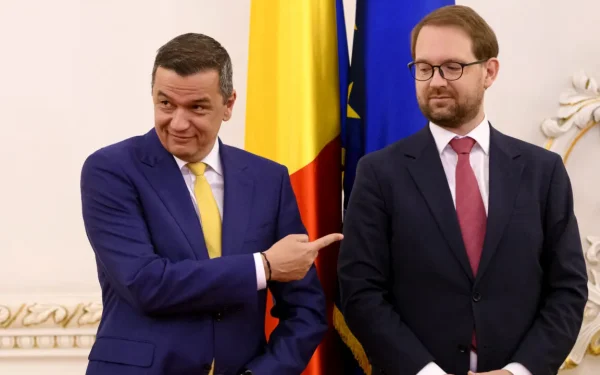 Mari răsturnări în sondajul Sociopol: USR, pe doi cu PSD în Iași