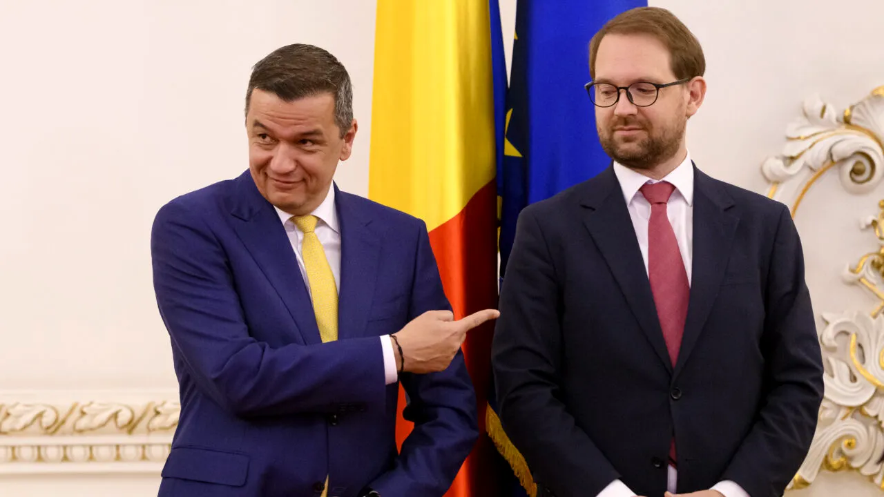 Mari răsturnări în sondajul Sociopol: USR, pe doi cu PSD în Iași