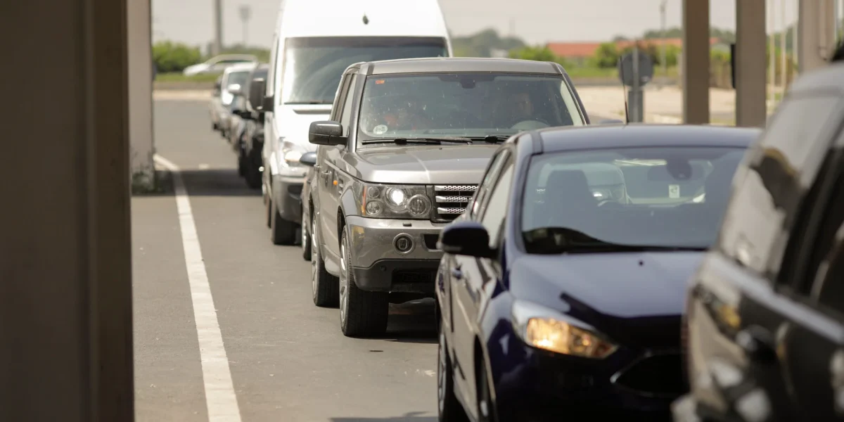 Măsuri istorice la graniță: România și Republica Moldova, pact pentru vamă