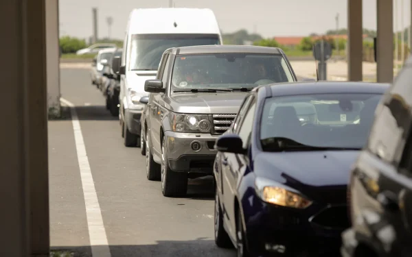 Măsuri istorice la graniță: România și Republica Moldova, pact pentru vamă