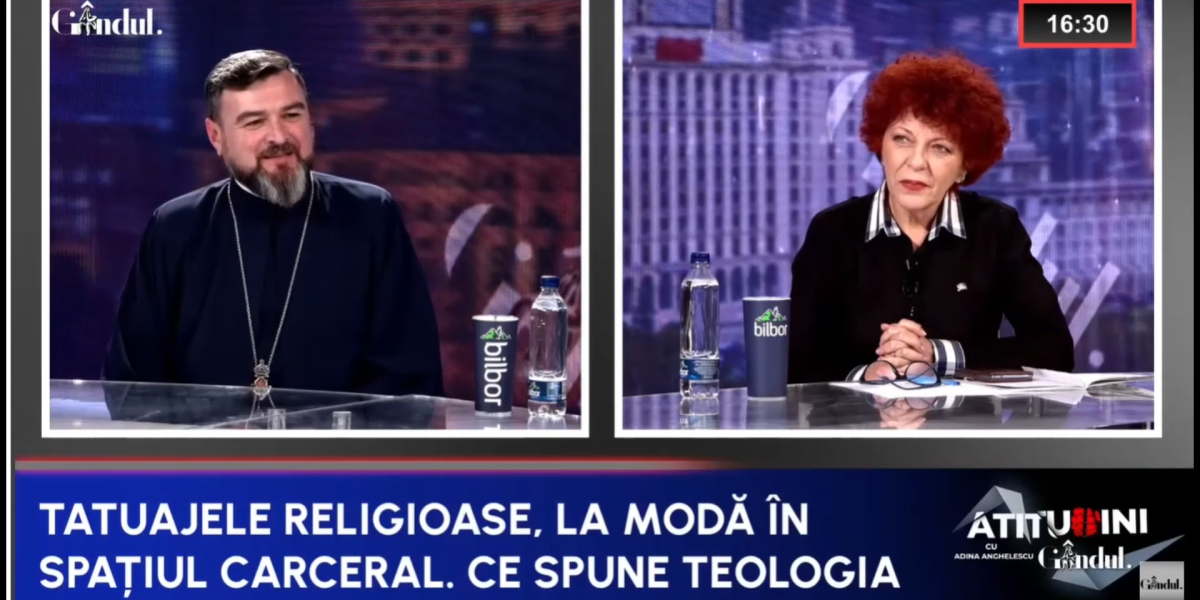 Trupul, templu sfânt: Predica, ignorată. „Nu pentru asta cer sfat”, spune…