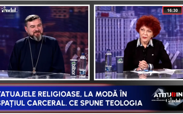 Trupul, templu sfânt: Predica, ignorată. „Nu pentru asta cer sfat”, spune…