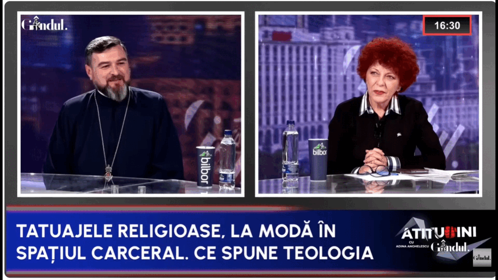 Trupul, templu sfânt: Predica, ignorată. „Nu pentru asta cer sfat”, spune…