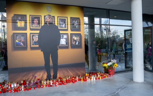 Mircea Lucescu, omagiat cu fast în Italia: Anunțul făcut de clubul său!