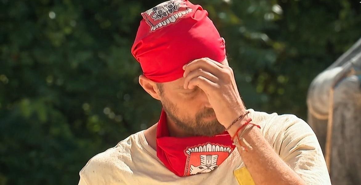 Tamaș, scandal la Survivor: „Vreau duel! Votați-mă!”