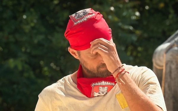 Tamaș, scandal la Survivor: „Vreau duel! Votați-mă!”