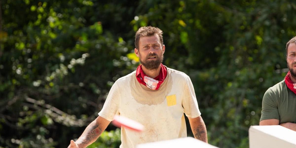 Tamaș, furie la Survivor: A alergat concurenții cu toporul. Ce a decis Antena 1