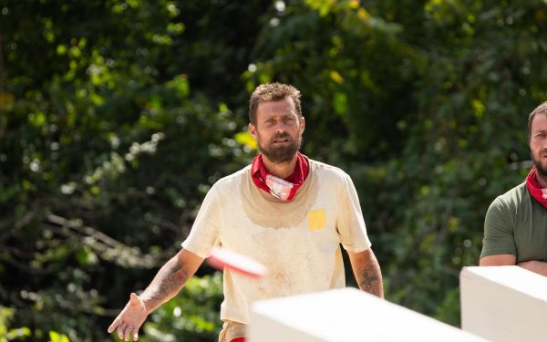 Tamaș, furie la Survivor: A alergat concurenții cu toporul. Ce a decis Antena 1