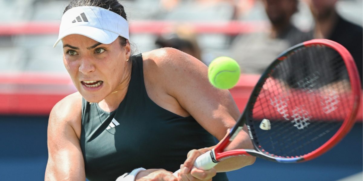 Ruse, în sferturi la Linz: Break crucial cu Ostapenko!