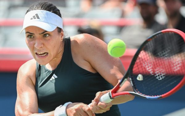 Ruse, în sferturi la Linz: Break crucial cu Ostapenko!