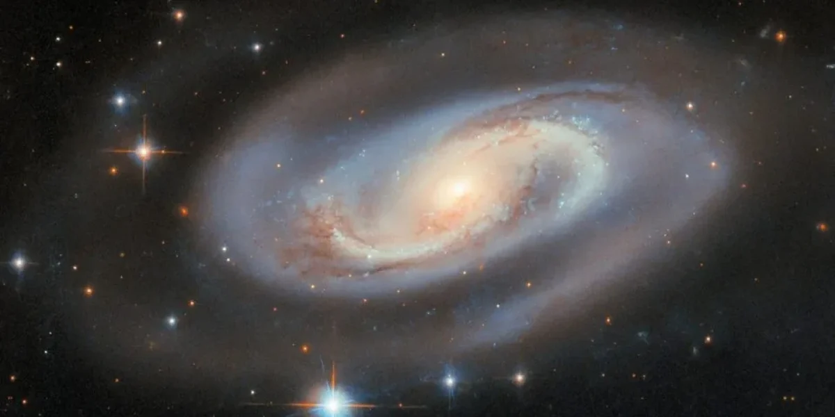 Impact cosmic: Universul în alertă, Pământul, pe urmele unui eveniment major