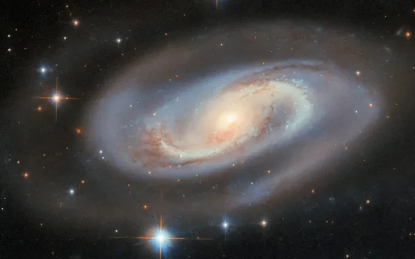 Impact cosmic: Universul în alertă, Pământul, pe urmele unui eveniment major