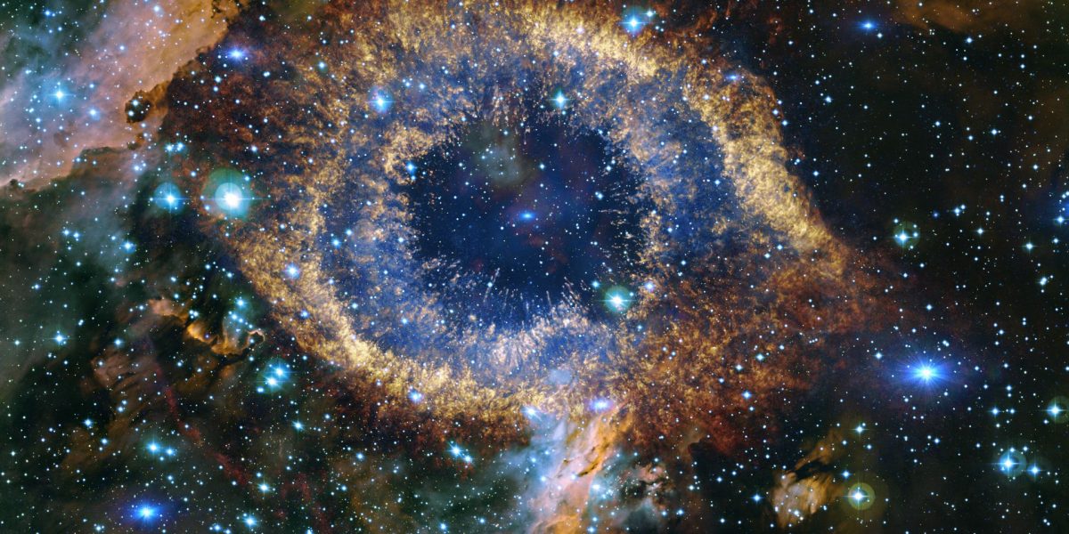 Stele distruse lângă Gaura Neagră: Misterul supraviețuirii celorlalte