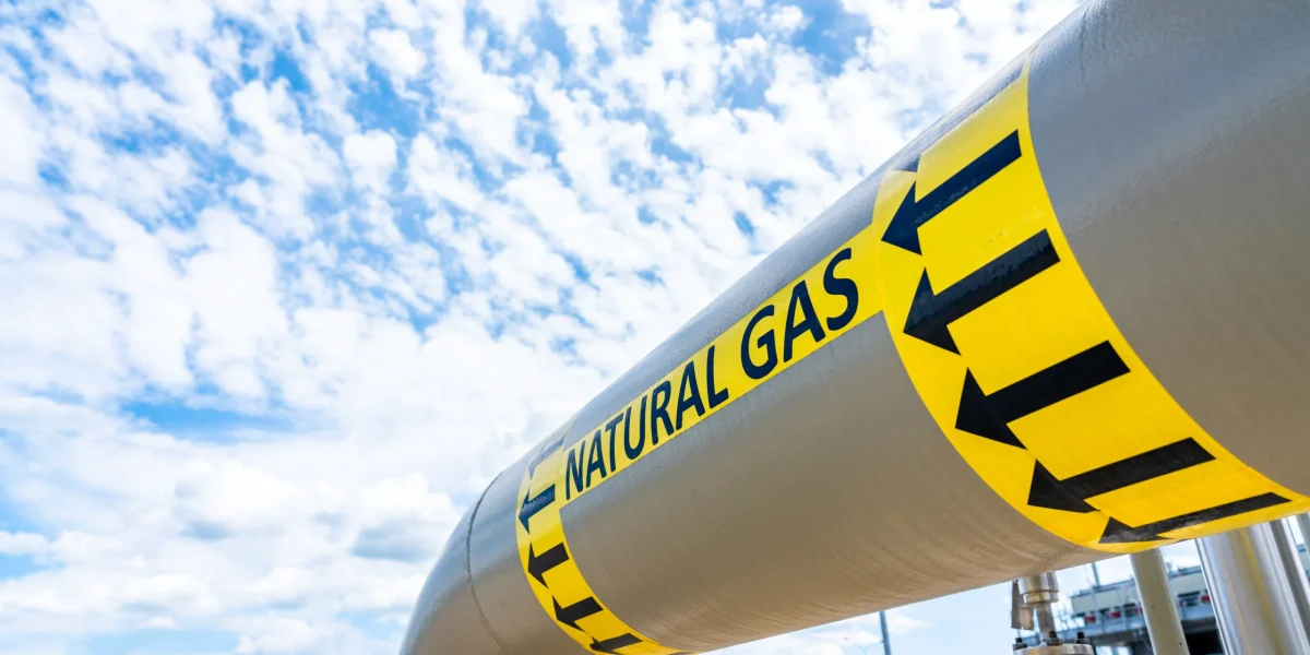 UE: Importurile de gaze rusești cresc pe fondul crizei din Orientul Mijlociu, livrările Yamal, spre Europa