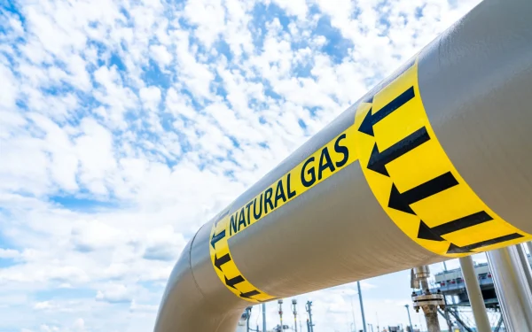 UE: Importurile de gaze rusești cresc pe fondul crizei din Orientul Mijlociu, livrările Yamal, spre Europa