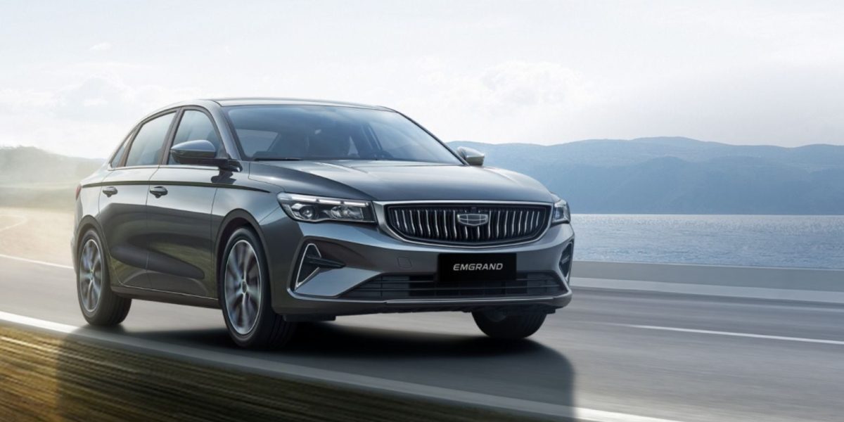 Geely dă lovitura: Hibridul revoluționar promite 2,2 litri/100 km, record mondial!