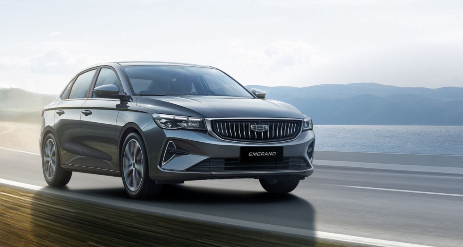 Geely dă lovitura: Hibridul revoluționar promite 2,2 litri/100 km, record mondial!