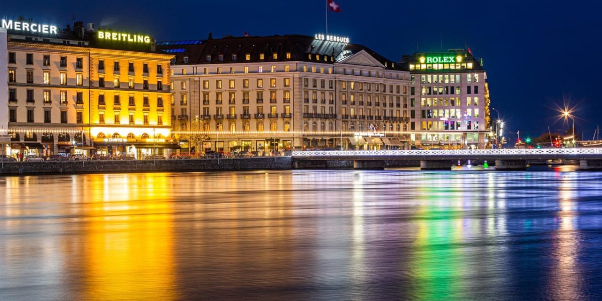 Elveția: Cetățenii decid, prin vot, dacă limitează exporturile de arme