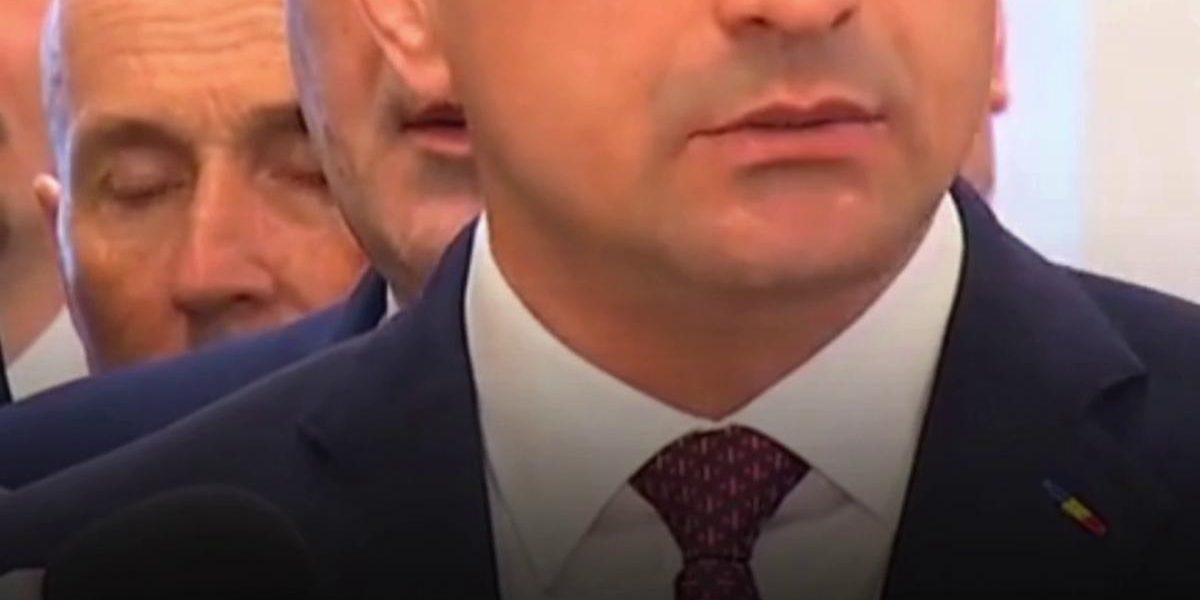 Simion, despre moțiunea PSD: „Face joc de glezne”, nu o va depune