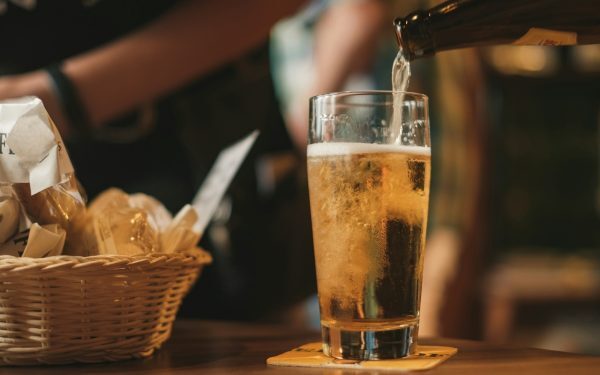 Lidl intră pe o piață nouă: lanțul deschide primul său pub în Irlanda