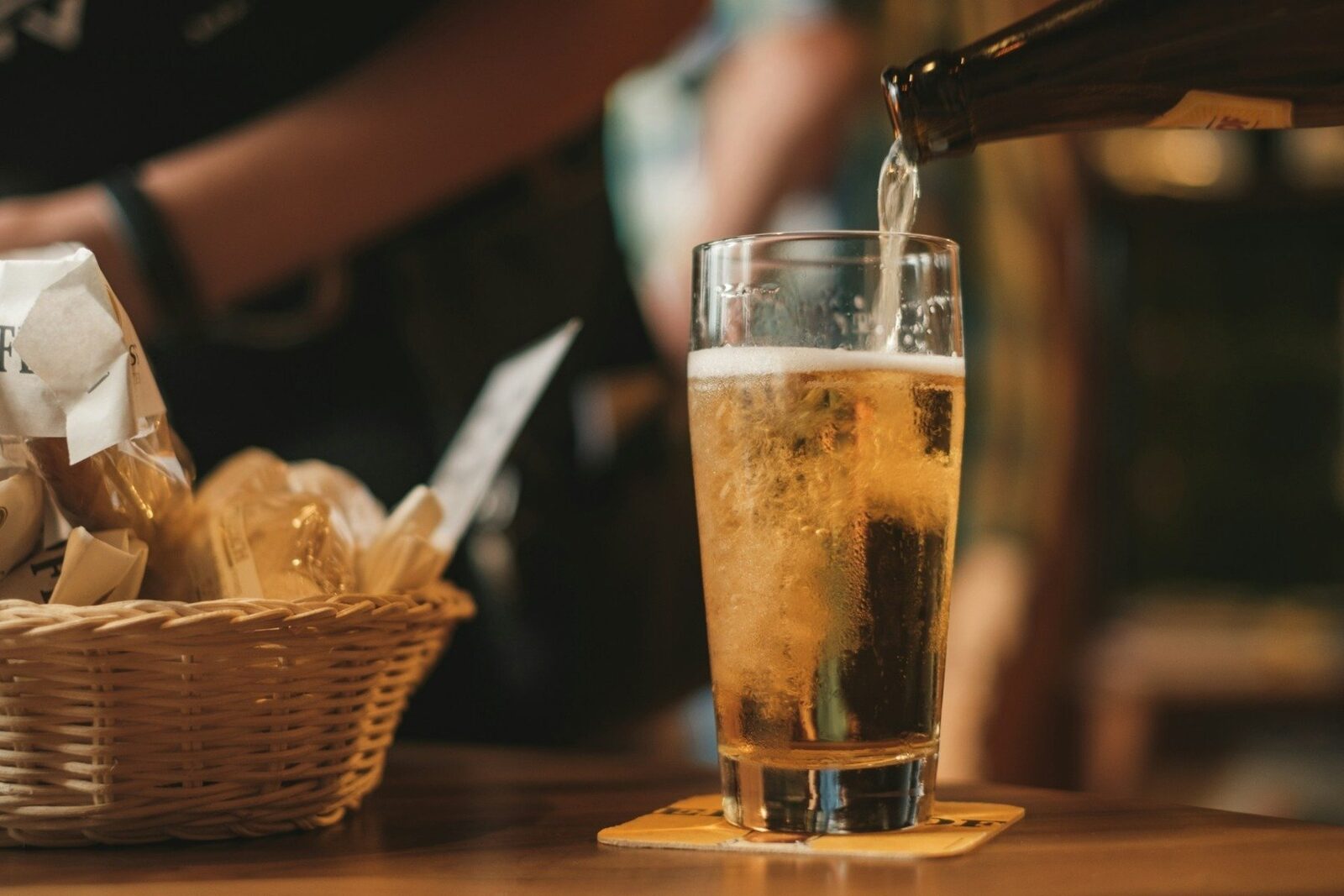 Lidl intră pe o piață nouă: lanțul deschide primul său pub în Irlanda