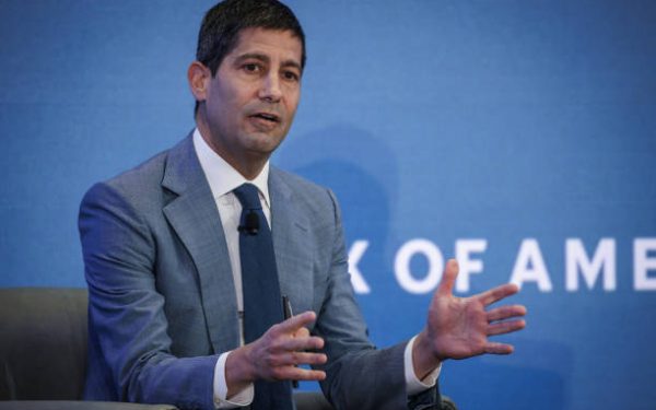 De la consiliere de 10 milioane dolari la șefia Fed: Ascensiunea lui Kevin Warsh, un profil neobișnuit