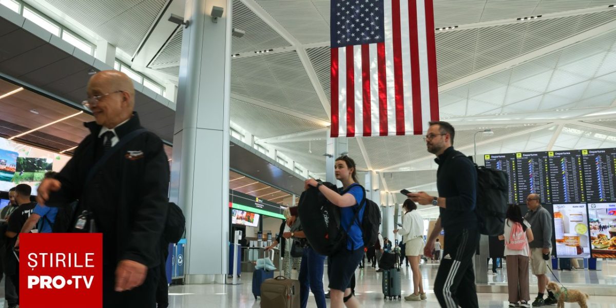 România, paradisul americanilor anti-Trump. De ce fug de SUA