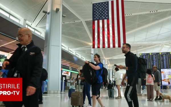 România, paradisul americanilor anti-Trump. De ce fug de SUA