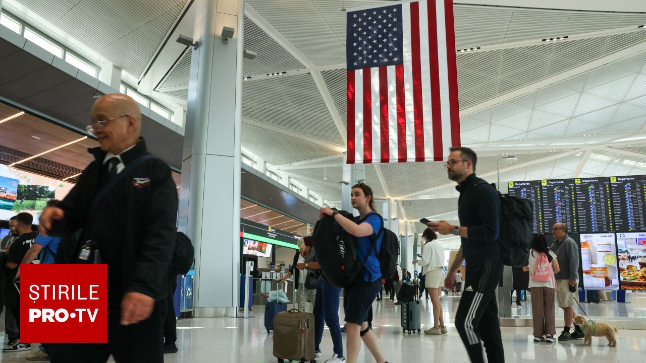 România, paradisul americanilor anti-Trump. De ce fug de SUA