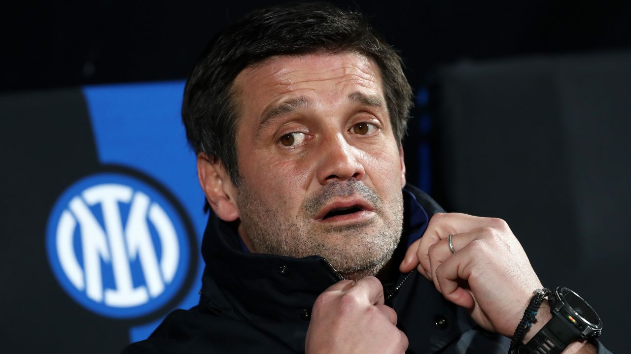 Cristi Chivu, celebrul fost internațional român, a fost din nou în centrul atenției după partida dintre Inter Milano și AS Roma, contând pentru etapa a 31-a din Serie A, scor 5-2 pentru Nerazzurri