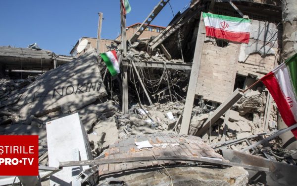 Bilanțul sângeros al Iranului: Câți iranieni au murit după războiul cu SUA și Israel