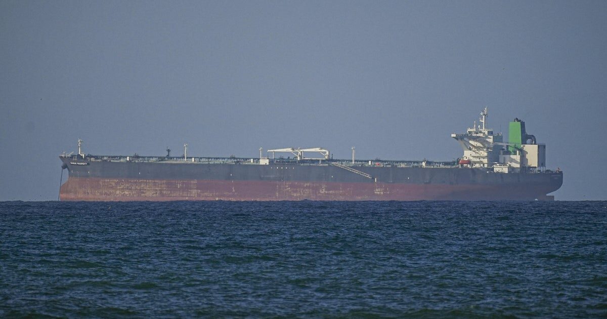 Distrugătoare SUA, în Strâmtoarea Hormuz: CENTCOM confirmă
