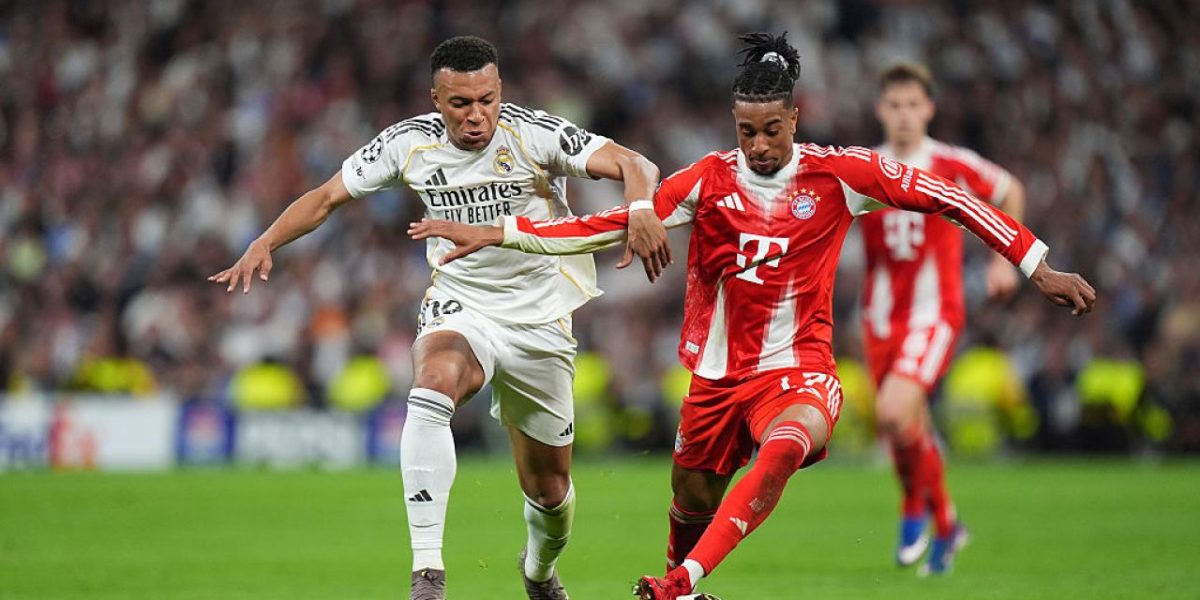 Start incendiar Bayern – Real Madrid: istorie scrisă în primele 6 minute