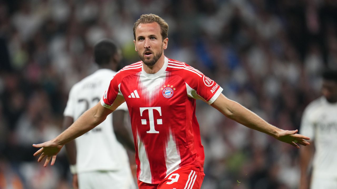 Bavarezii lui Bayern, victorie la Madrid: Real – 1-2, șoc în ”sferturi” Champions League!