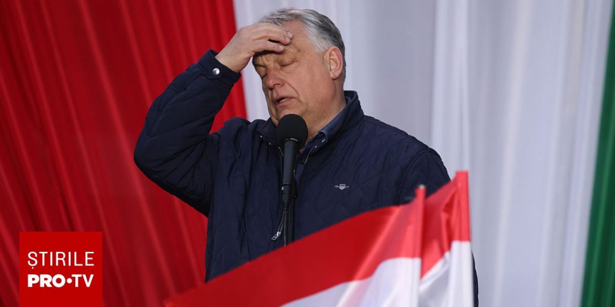 Ungaria, la vot: Ultimul sondaj zguduie scena politică