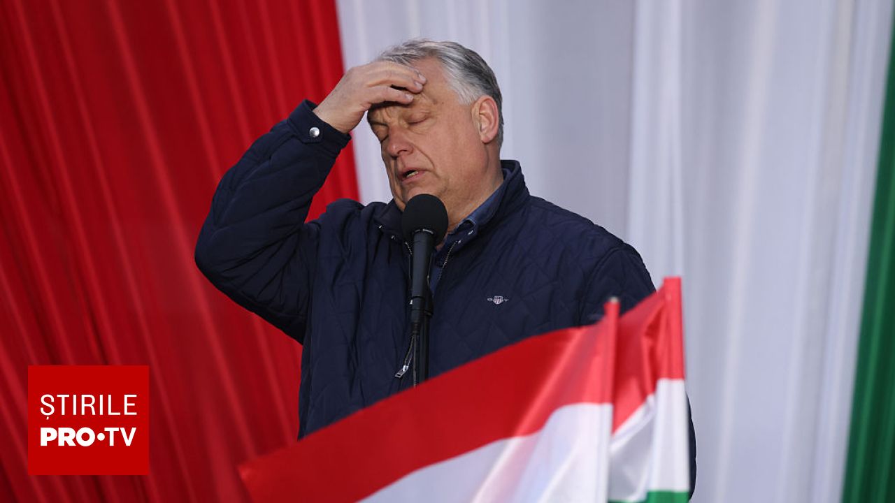 Ungaria, la vot: Ultimul sondaj zguduie scena politică