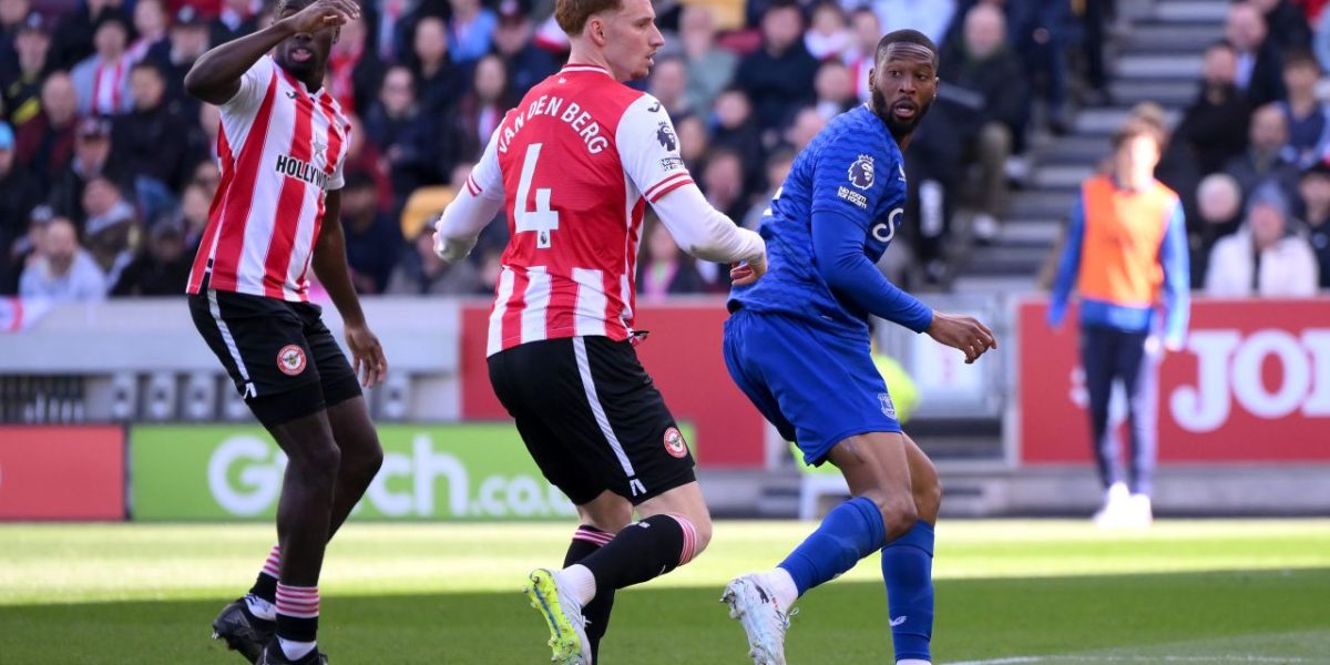 Spectacol în Premier League: Șase goluri la Brentford – Everton și Burnley – Brighton
