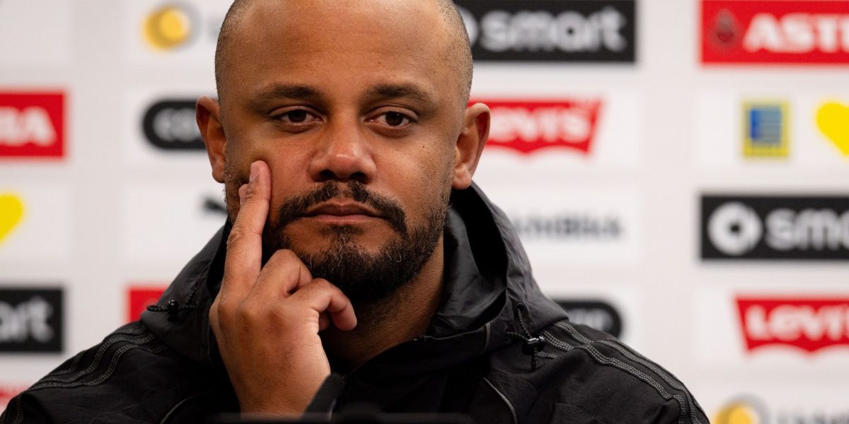 Kompany sfidează Real Madrid: A planificat o „Remontada” cu Bayern