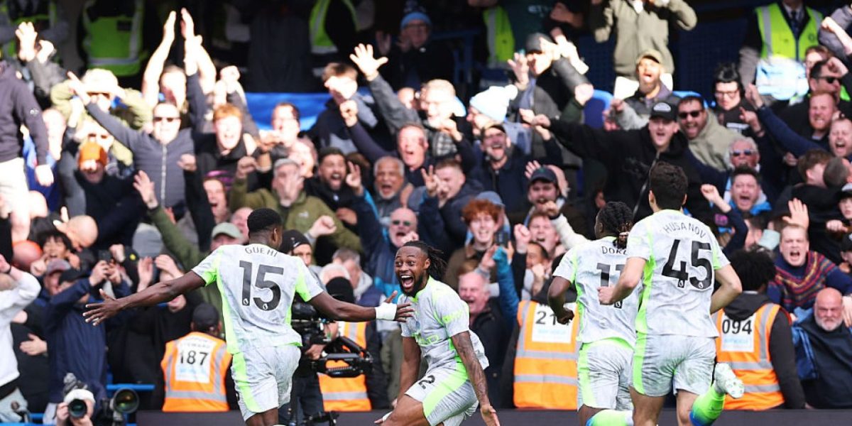 Chelsea – Manchester United, duel pentru Liga Campionilor, LIVE pe VOYO de la 22:00