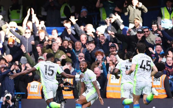 Chelsea – Manchester United, duel pentru Liga Campionilor, LIVE pe VOYO de la 22:00