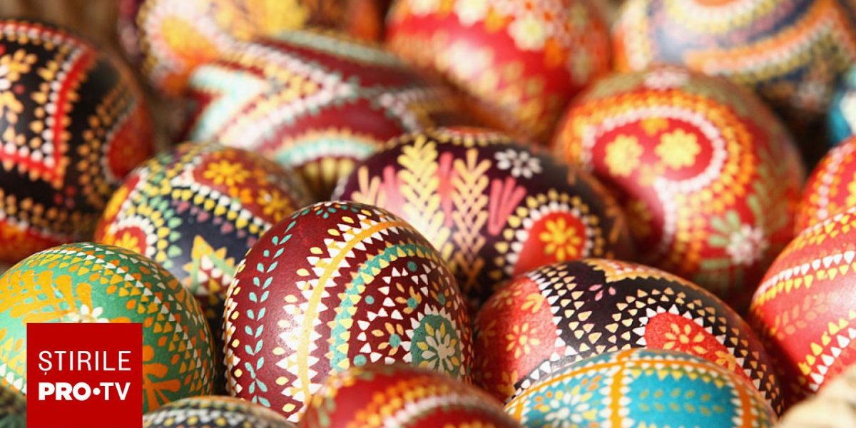 Paștele Blajinilor 2026: Semnificație, dată și tradiții din inima României