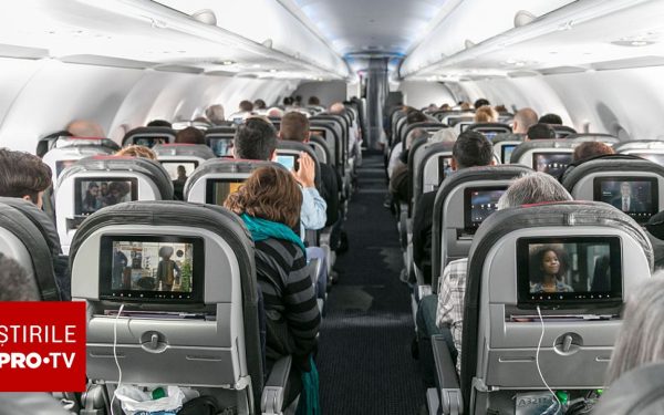Ce companii aeriene au scaune mari? Trucuri să prinzi mai mult spațiu în avion