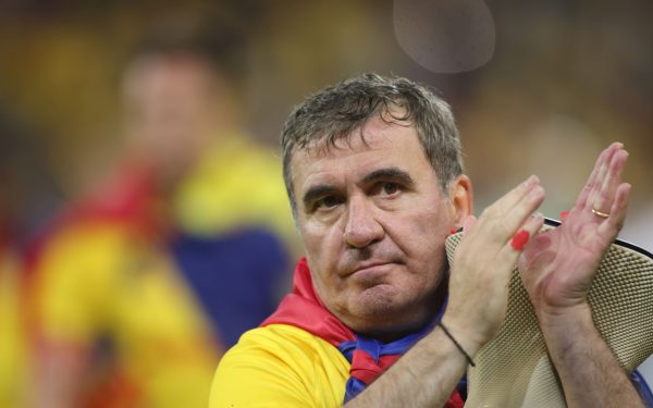 Hagi, selecționerul României? Anunțul care schimbă fotbalul!